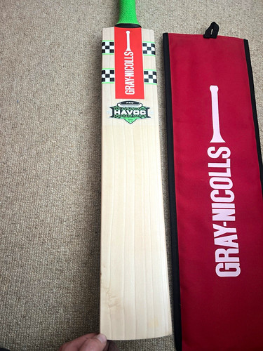 Gray nicolls havoc pro - gray-nicolls,