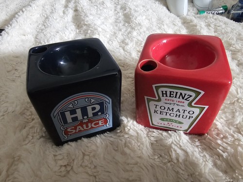 Official heinz ketchup hp - heinz, &