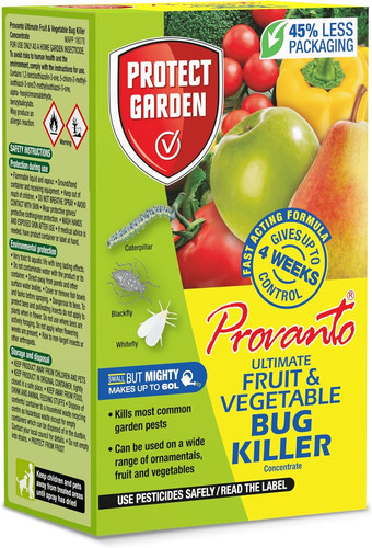 Provanto ultimate fruit and - provanto,