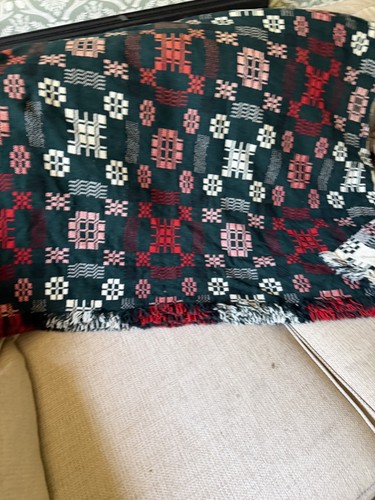 Vintage holytex welsh wool - holytex,