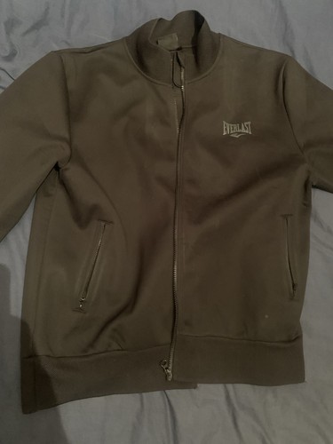 Everlast mens black jacket - everlast,
