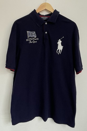 Polo golf ralph - polo, lauren