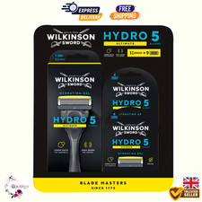 Wilkinson Sword Hydro 5