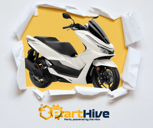Honda pcx 150 - pcx, 2012-2020