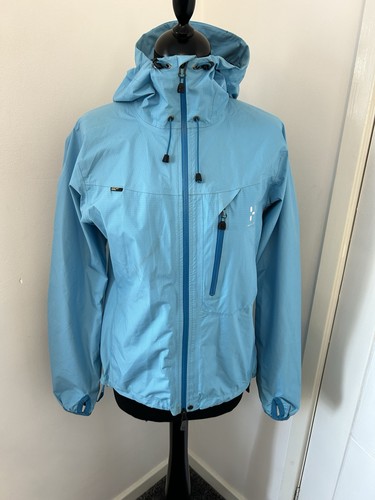 Haglofs light blue gtx - l.i.m,