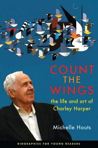 Count the wings - the, life
