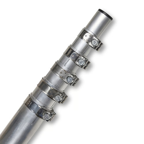 Tma aluminium telescopic - tma-1.5,