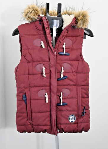 Superdry sport burgundy hooded - superdry,