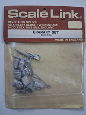 Scale link, B/SLC014, Granery