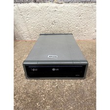 LG Super Multi External DVD