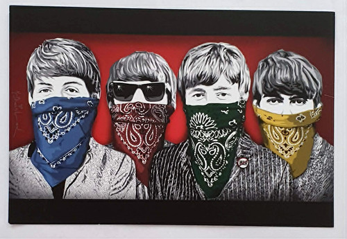 Brand new brainwash the - *brand,