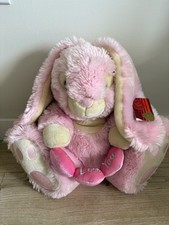 Keel toys pink large 16”