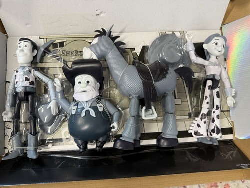 2023 disney pixar - pixar, story