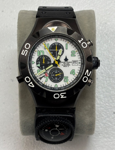 Men chase durer top gun - chase,