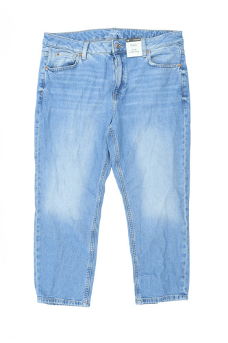 Women jeans size 16r - size,