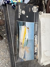 ABENREAUER SEEFAHRT Vacuum