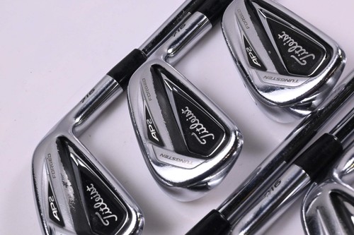 Titleist 716 ap2 irons - titleist, /