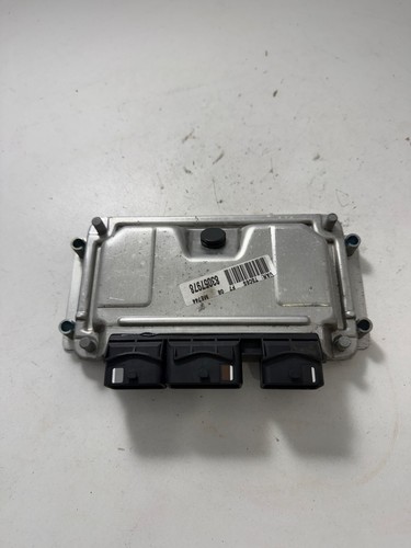 Peugeot 307 engine - 307, control