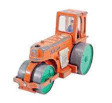 Dinky Toys 251 Aveling-Barford