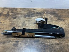 Decathlon Forclaz 100 Comfort