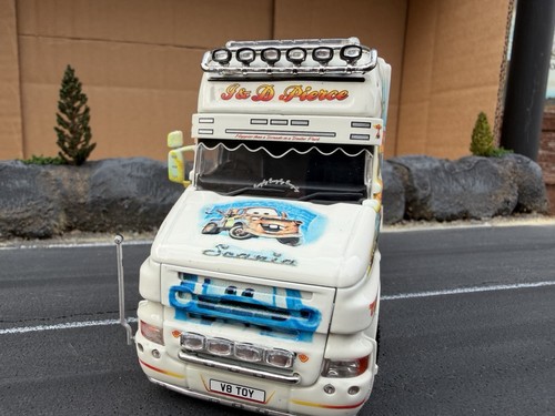 Tekno cab cars - tekno,