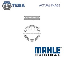 011 08 00 ENGINE PISTON & RINGS MAHLE ORIGINAL STD FOR OPEL KADETT E,ASTRA F