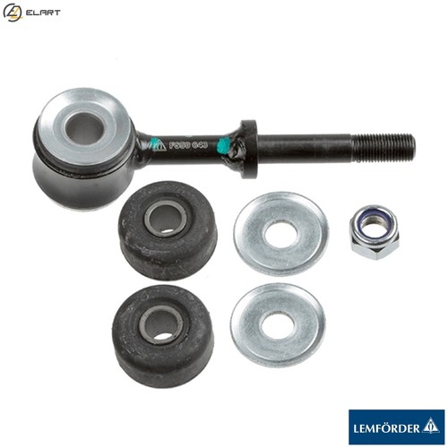 Linkcoupling rod stabiliser - linkcoupling,