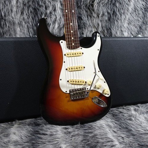 Fender japan st62 tone - fender, st62-55