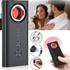 Hidden Camera Detector Spy