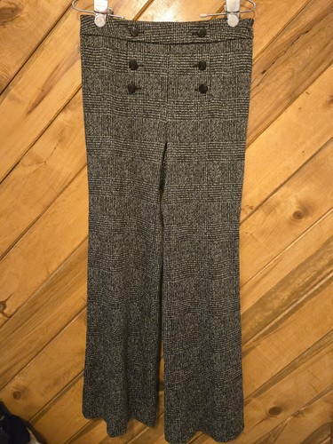 Jason sailor wide leg - sailor,