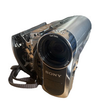 Sony DCR‑HC53E MiniDV