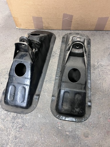 Nos pair old beetle - nos, or