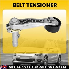 Belt Tensioner Assembly For