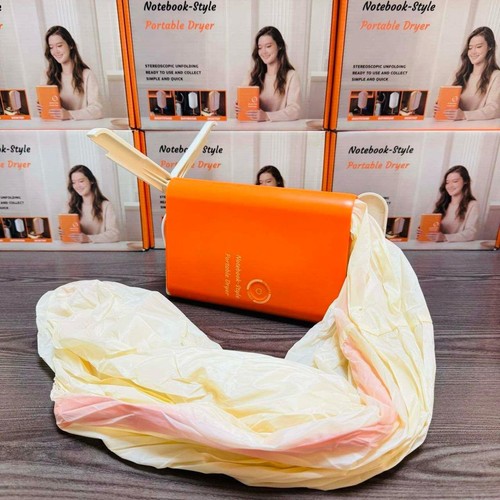 Mini portable clothes - mini,