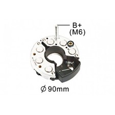 Regulator Alternator ER332G