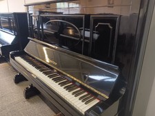 🎹 !!! C. Bechstein, Model