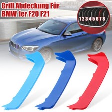 3pcs M Sport Kidney Grill