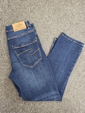 Lee Cooper Blue Denim Jeans