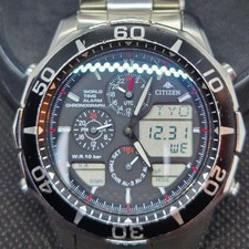 New Battery Citizen Promaster