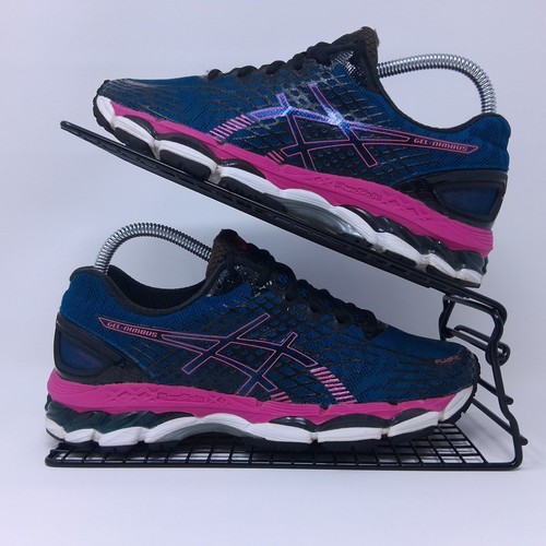 Asics women gel nimbus - asics,