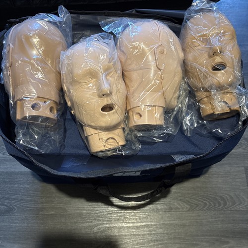 Pack cpr training - cpr,