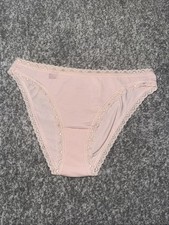 Sloggi Knickers Size 12 Tanga