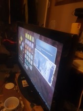 Samsung 32-inch TV Full HD