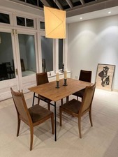 1960s plan wooden chairs - 1960s,