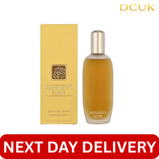 CLINIQUE AROMATICS ELIXIR EAU