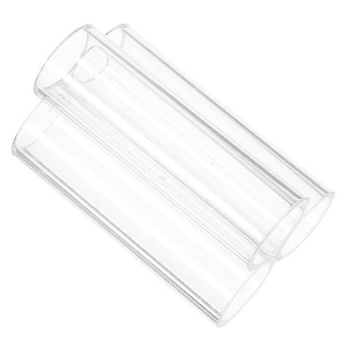 Transparent acrylic crystal - acrylic,