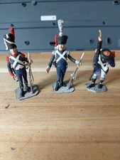 Group of French Napoleonic
