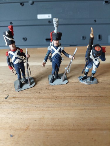 Group french napoleonic - group, of
