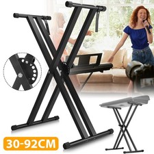 Keyboard Stand Height