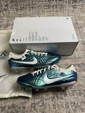 Size 4 - Nike Tiempo Legend 10 Elite AG-Pro Emerald  FQ3246-300